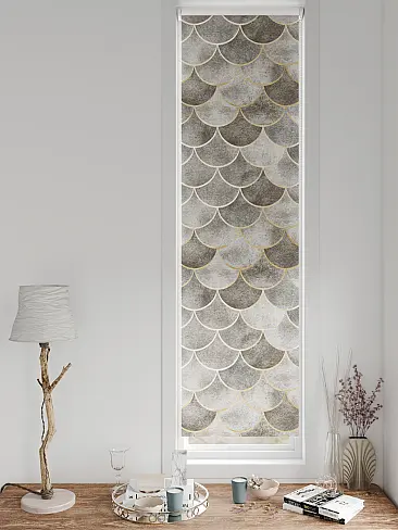 Рулонные шторы из тюля в Ижевске - Страница 599 17783631047 - 4