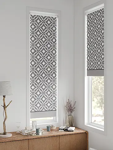 Рулонные шторы из тюля - Страница 600 17783632047 - 3