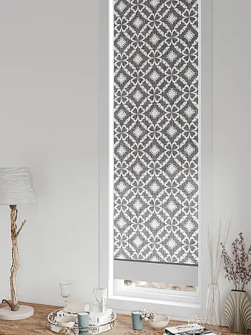 Рулонные шторы из тюля - Страница 600 17783632047 - 6