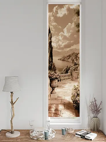 Рулонные шторы из тюля в Ижевске - Страница 599 17783626047 - 4