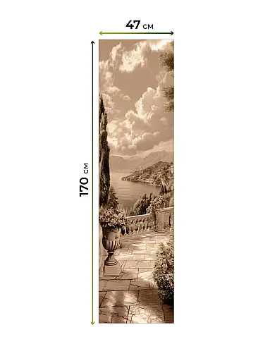 Рулонные шторы из тюля в Ижевске - Страница 599 17783626047 - 8