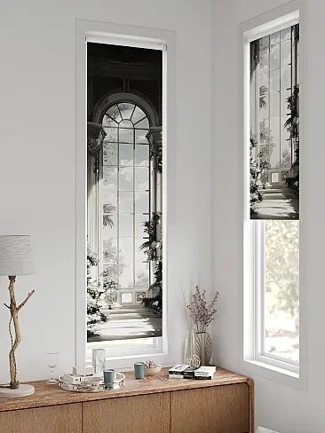 Рулонные шторы из тюля - Страница 600 17783637047 - 3