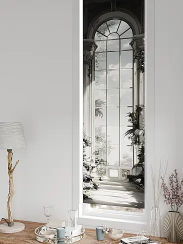 Рулонные шторы из тюля - Страница 600 17783637047 - 6