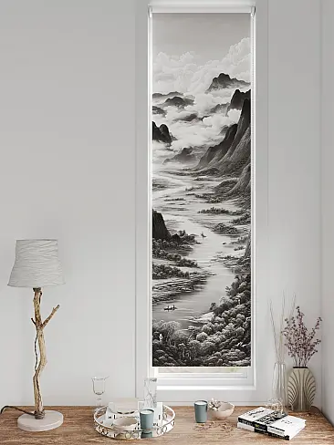 Рулонные шторы из тюля в Ижевске - Страница 601 17783640047 - 4