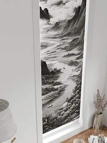 Рулонные шторы из тюля в Ижевске - Страница 601 17783640047 - 5