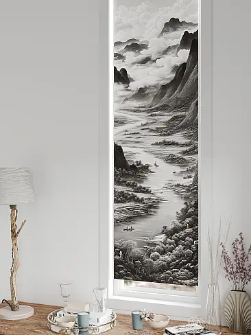 Рулонные шторы из тюля в Ижевске - Страница 601 17783640047 - 6