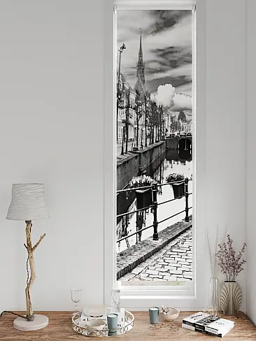 Рулонные шторы из тюля - Страница 600 17783633047 - 4