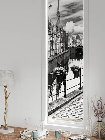 Рулонные шторы из тюля - Страница 600 17783633047 - 6