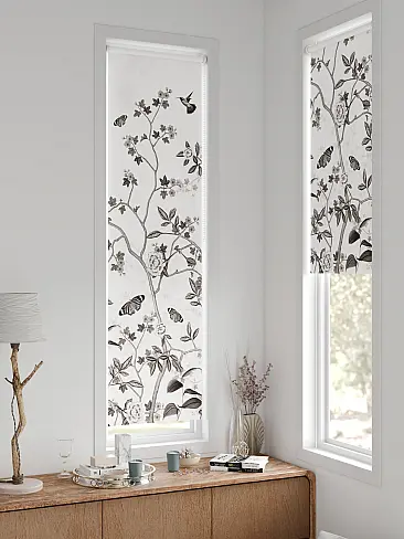 Рулонные шторы из тюля - Страница 600 17783634047 - 3