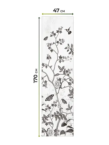 Рулонные шторы из тюля - Страница 600 17783634047 - 8