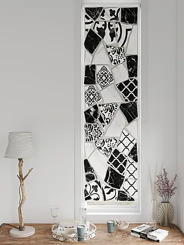 Рулонные шторы из тюля - Страница 600 17783635047 - 4