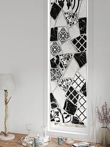 Рулонные шторы из тюля - Страница 600 17783635047 - 6