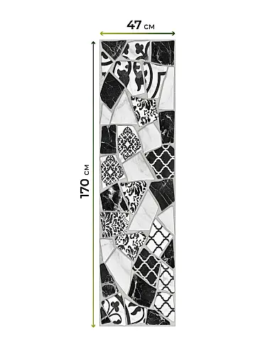 Рулонные шторы из тюля - Страница 600 17783635047 - 8