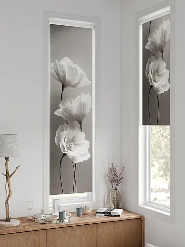 Рулонные шторы из тюля - Страница 600 17783636047 - 3