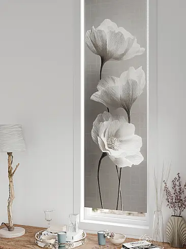 Рулонные шторы из тюля - Страница 600 17783636047 - 6