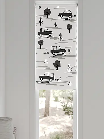 Рулонные шторы из тюля - Страница 602 17783647047 - 7