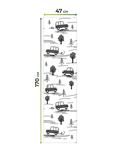 Рулонные шторы из тюля - Страница 602 17783647047 - 8