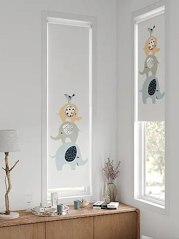 Рулонные шторы из тюля - Страница 602 17783648047 - 3