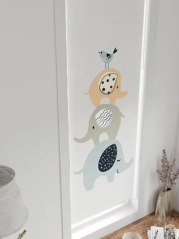 Рулонные шторы из тюля - Страница 602 17783648047 - 5