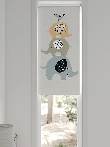 Рулонные шторы из тюля - Страница 602 17783648047 - 7