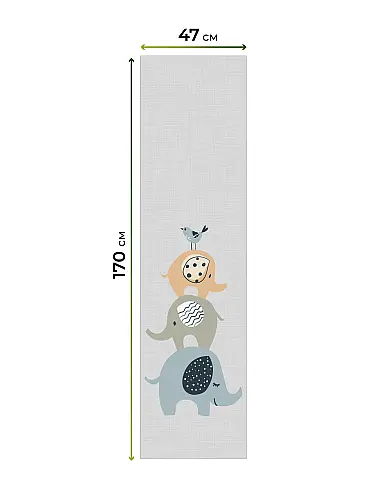 Рулонные шторы из тюля - Страница 602 17783648047 - 8