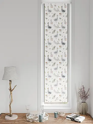 Рулонные шторы из тюля - Страница 602 17783649047 - 4