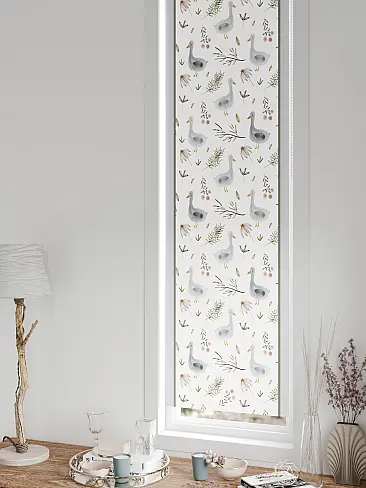 Рулонные шторы из тюля - Страница 602 17783649047 - 6