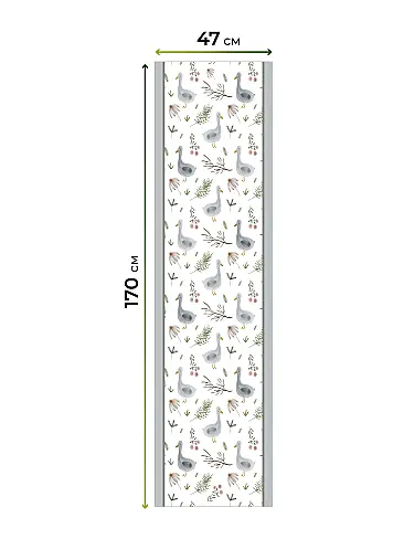 Рулонные шторы из тюля - Страница 602 17783649047 - 8