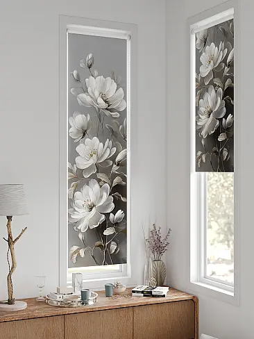 Рулонные шторы из тюля в Ижевске - Страница 603 17783650047 - 3