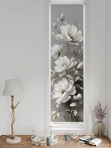 Рулонные шторы из тюля в Ижевске - Страница 603 17783650047 - 4