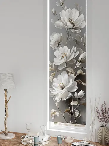 Рулонные шторы из тюля в Ижевске - Страница 603 17783650047 - 6