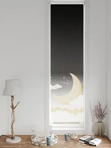 Рулонные шторы из тюля в Ижевске - Страница 603 17783651047 - 4