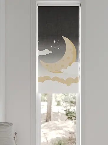 Рулонные шторы из тюля в Ижевске - Страница 603 17783651047 - 7