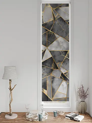 Рулонные шторы из тюля в Ижевске - Страница 603 17783652047 - 4