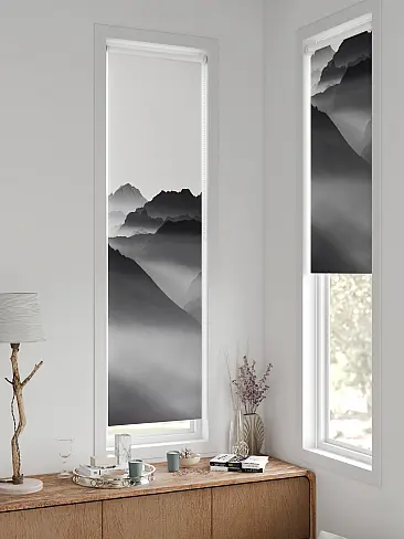 Рулонные шторы из тюля в Ижевске - Страница 601 17783643047 - 3