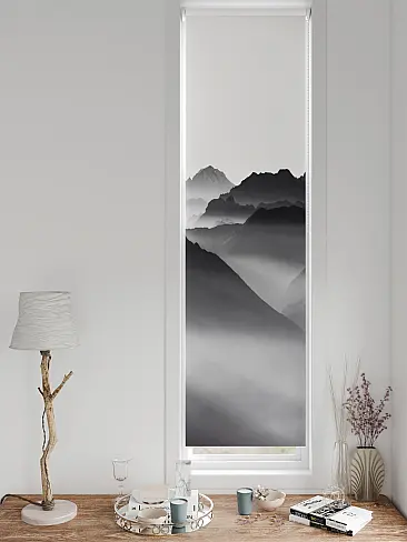 Рулонные шторы из тюля в Ижевске - Страница 601 17783643047 - 4