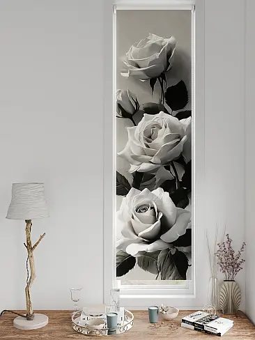 Рулонные шторы из тюля - Страница 602 17783644047 - 4