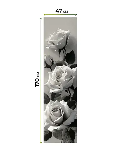 Рулонные шторы из тюля - Страница 602 17783644047 - 8