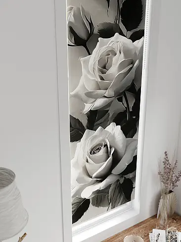 Рулонные шторы из тюля - Страница 602 17783644047 - 5