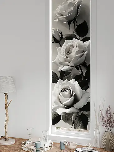 Рулонные шторы из тюля - Страница 602 17783644047 - 6