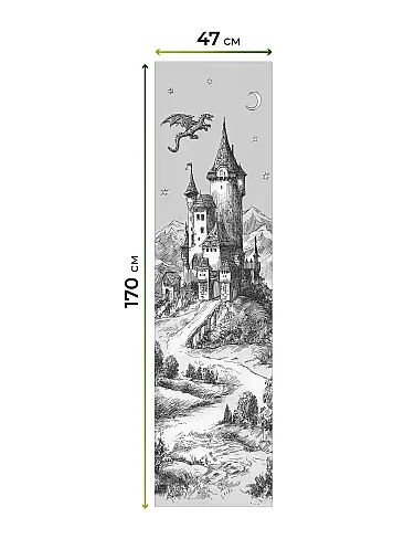 Рулонные шторы из тюля - Страница 602 17783646047 - 8