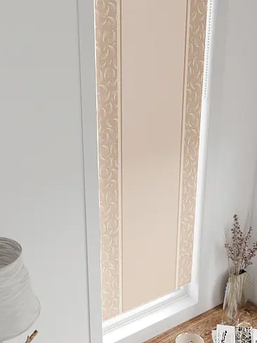 Шторы в японском стиле для балкона 17783568052 - 5