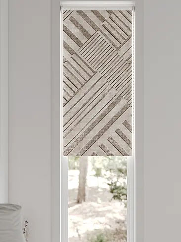 Шторы в японском стиле для балкона 17783571052 - 7