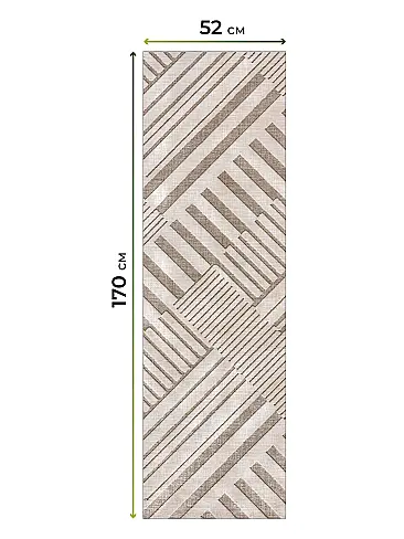 Шторы в японском стиле для балкона 17783571052 - 8