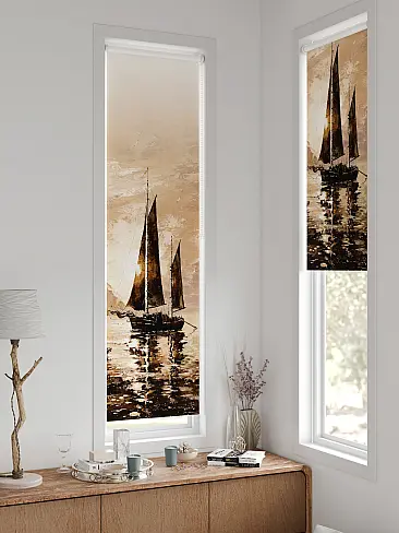 Красивые шторы в Екатеринбурге - Страница 1193 17783603052 - 3