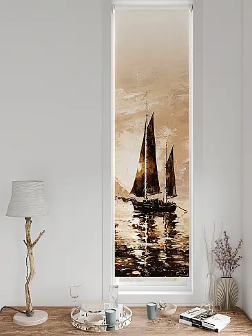 Красивые шторы в Екатеринбурге - Страница 1193 17783603052 - 4