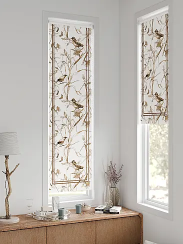 Рулонные шторы из тюля в Ижевске - Страница 599 17783627052 - 3