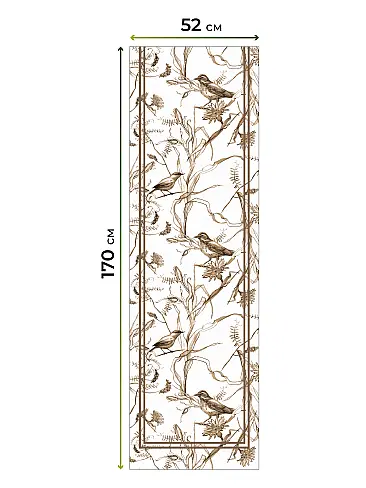 Рулонные шторы из тюля в Ижевске - Страница 599 17783627052 - 8