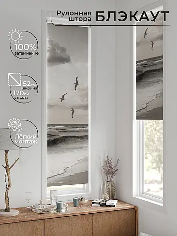 Рулонные шторы из тюля в Ижевске - Страница 599 17783628052 - 2