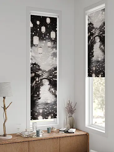 Рулонные шторы из тюля в Ижевске - Страница 599 17783629052 - 3